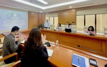 Doanh nghiệp bảo hiểm nhân thọ tăng cường nhận diện rủi ro, chống rửa tiền