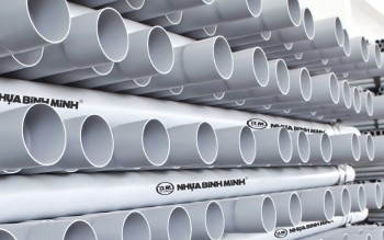 Nhựa Bình Minh đặt kế hoạch doanh thu hơn 6.000 tỷ đồng năm 2026