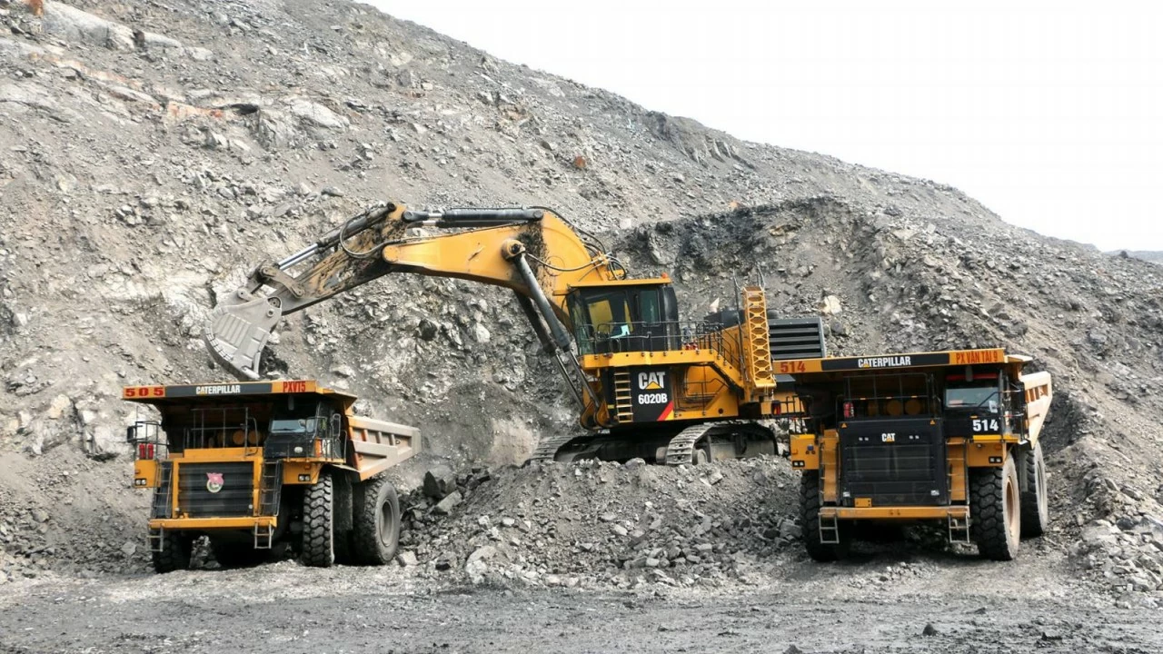 Hướng dẫn xác định giá tính thuế tài nguyên