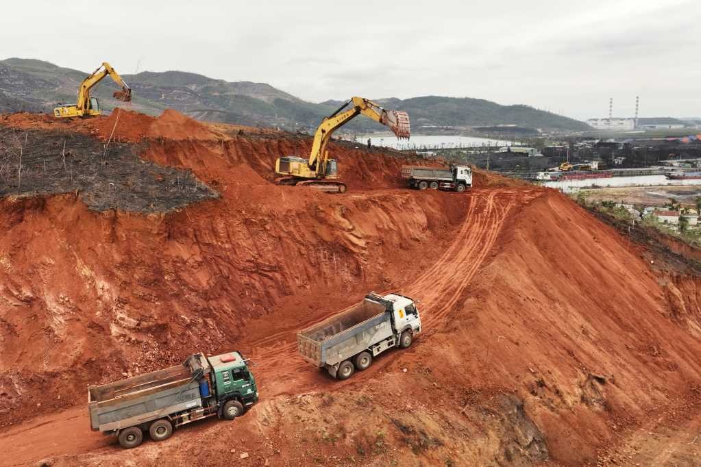 Quảng Ninh kích hoạt tăng trưởng từ vốn đầu tư công Quảng Ninh kích hoạt tăng trưởng từ vốn đầu tư công