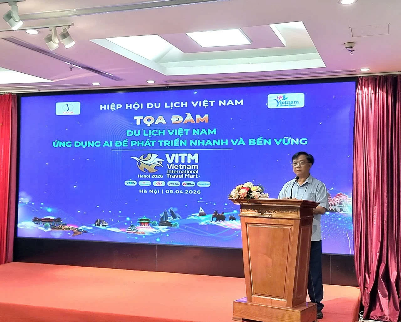 Ứng dụng AI 