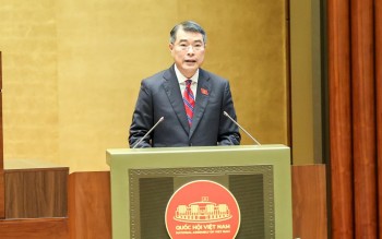 Thủ tướng Lê Minh Hưng: Thống nhất tư duy, hành động để thực hiện mục tiêu tăng trưởng 2 con số