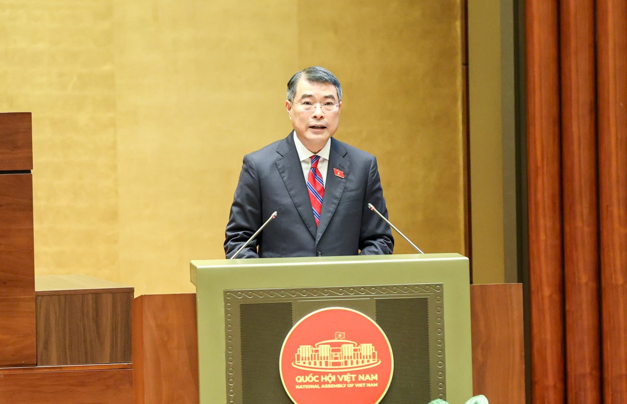 Thủ tướng Lê Minh Hưng: Thống nhất tư duy, hành động để thực hiện mục tiêu tăng trưởng 2 con số