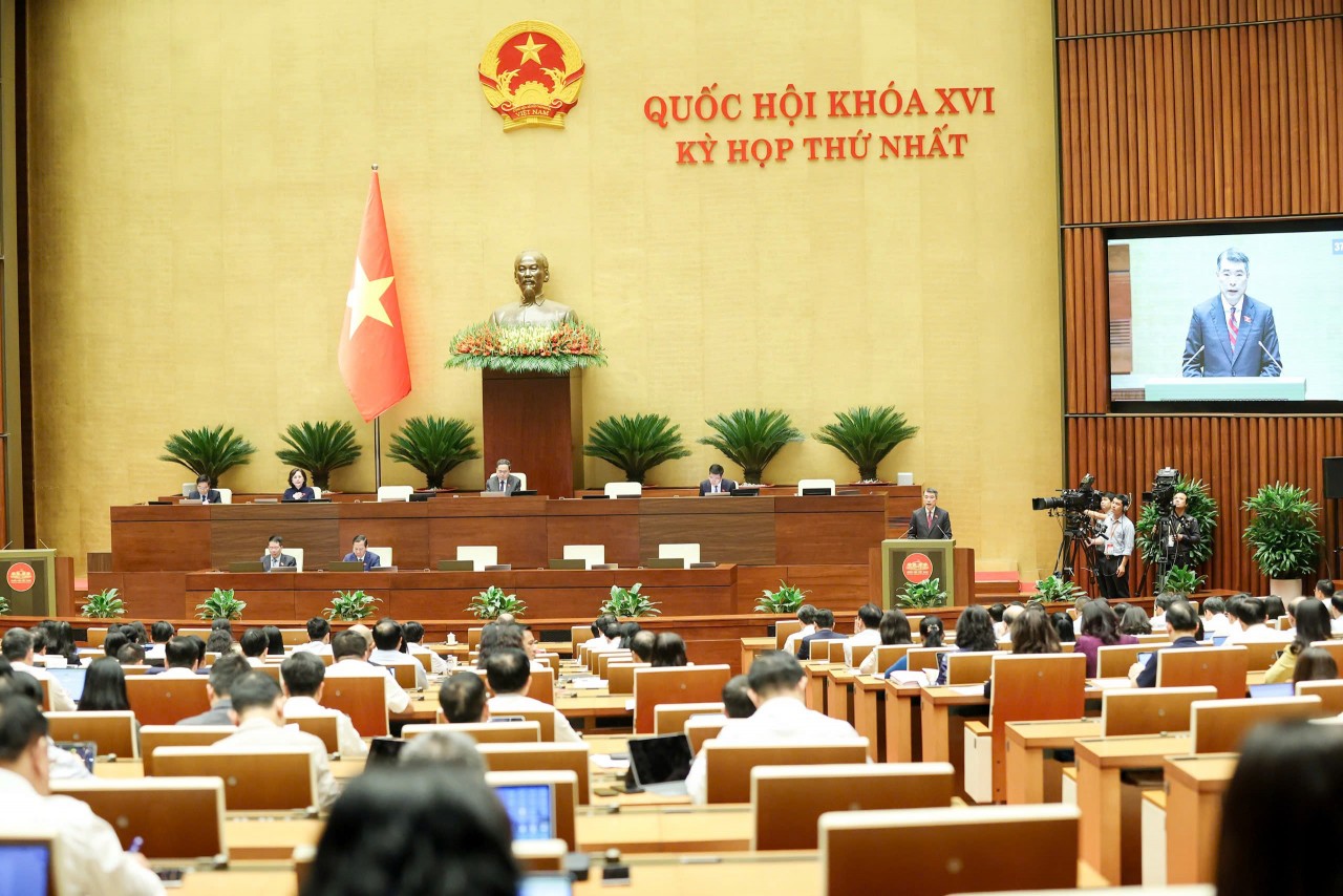 Thủ tướng Lê Minh Hưng: Thống nhất tư duy, hành động để thực hiện mục tiêu tăng trưởng 2 con số