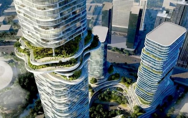 Chủ đầu tư dự án Empire City nợ thuế gần 7.000 tỷ đồng, CEO đối diện nguy cơ cấm xuất cảnh