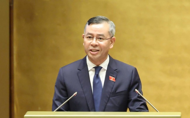 Chính phủ đề xuất tiếp tục giảm các loại thuế với xăng dầu đến 30/6/2026