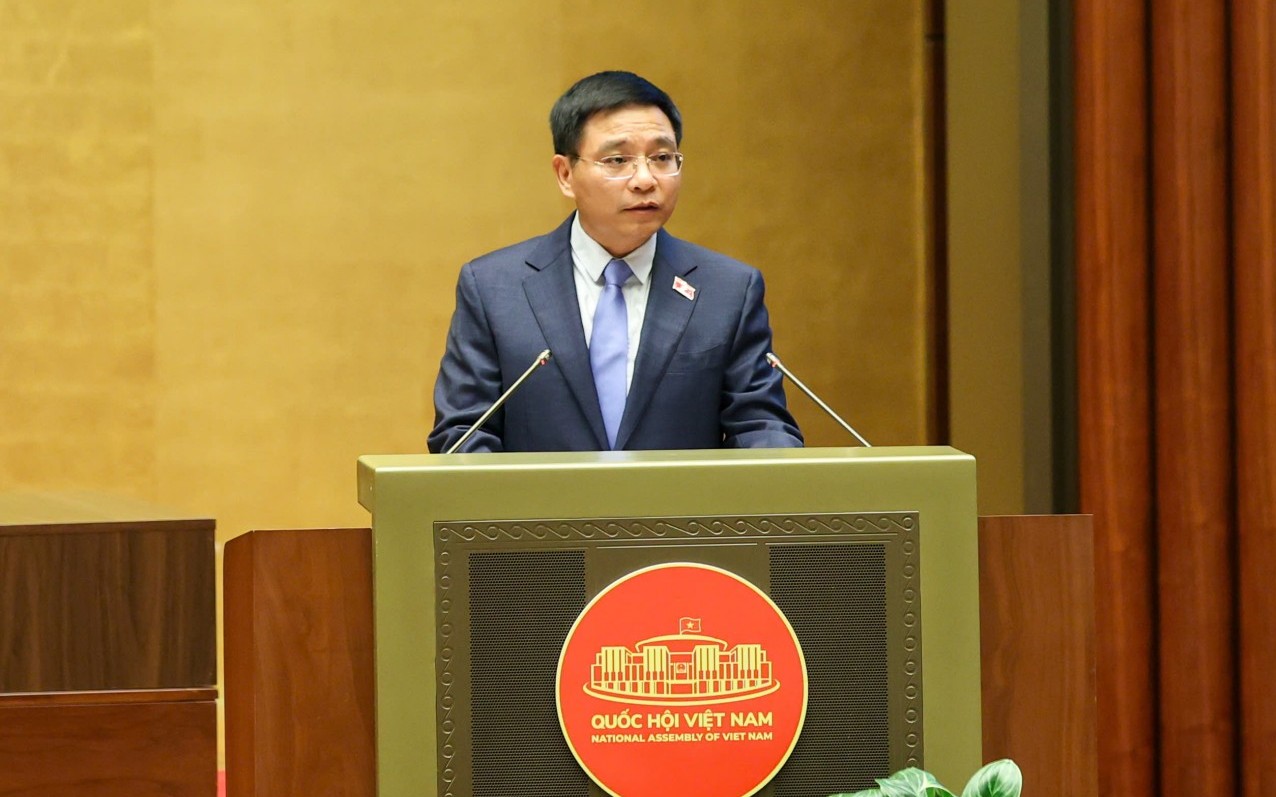 ke hoach 2026 2030 xac dinh tang truong hai con so la nhiem vu chinh tri trong tam