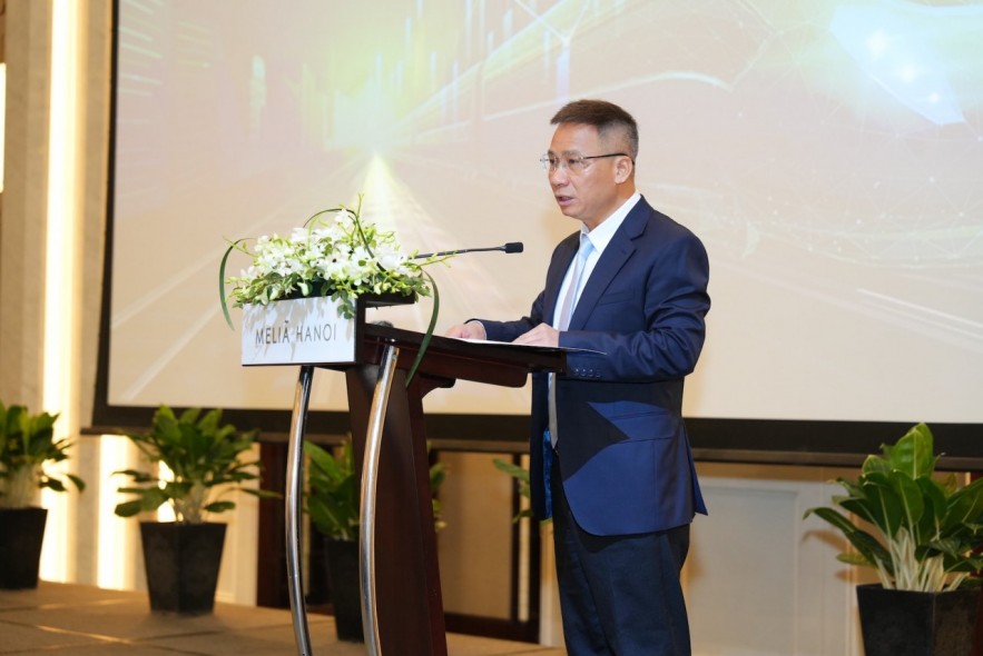 Đầu tư chứng khoán - khi lợi thế không còn nằm ở tiếp cận thông tin sớm