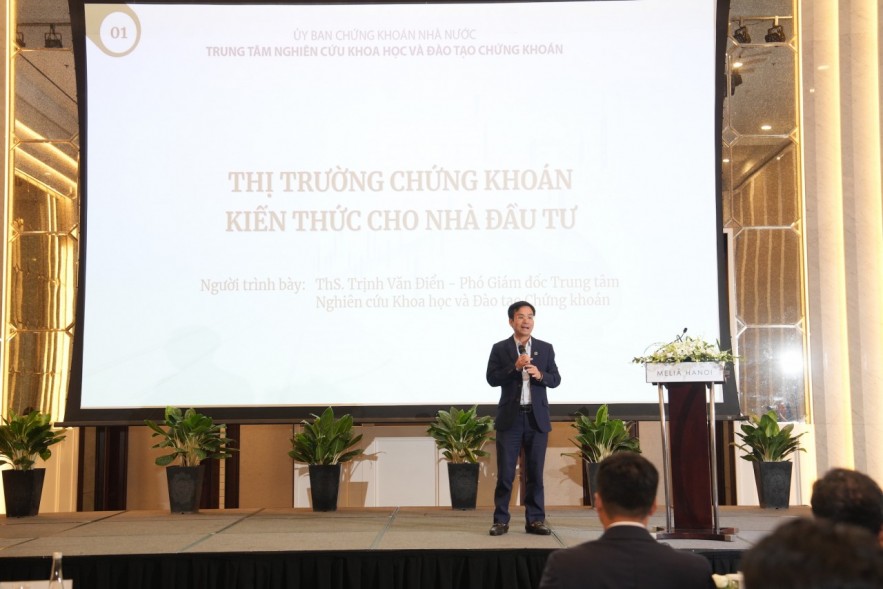 Đầu tư chứng khoán - khi lợi thế không còn nằm ở tiếp cận thông tin sớm