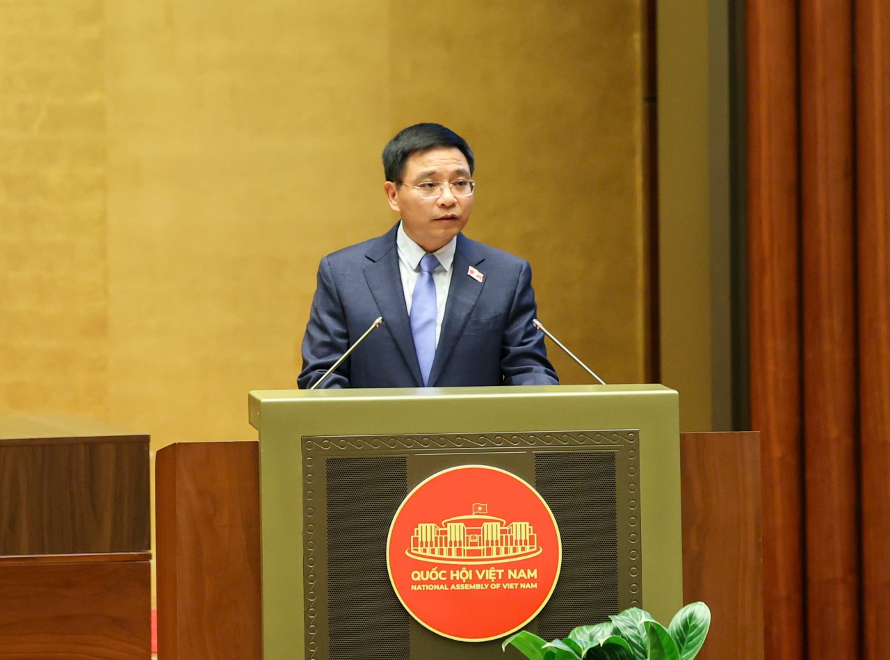 Kế hoạch 2026 - 2030: Xác định tăng trưởng “hai con số” là nhiệm vụ chính trị trọng tâm Kế hoạch 2026 - 2030: Xác định tăng trưởng “hai con số” là nhiệm vụ chính trị trọng tâm