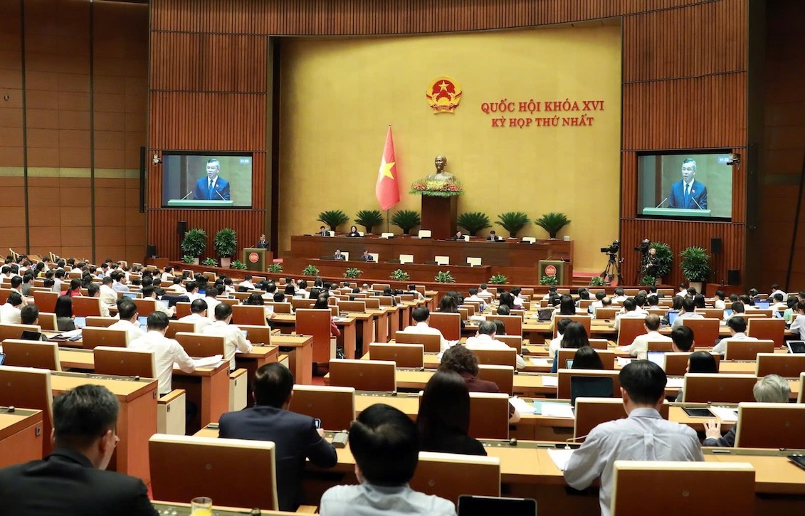 Chính phủ đề xuất tiếp tục giảm các loại thuế với xăng dầu đến 30/6/2026