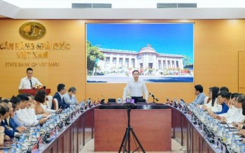 Ngân hàng đẩy lãi suất cạnh tranh hút vốn, Ngân hàng Nhà nước sẽ theo dõi sát