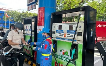 Nguồn cung xăng dầu ổn định, Bộ Công thương sẵn kịch bản ứng phó biến động giá