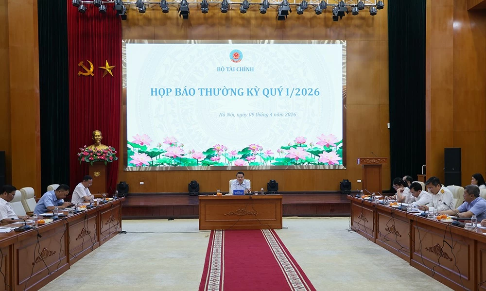 Ngành Tài chính đề xuất nhiều chính sách tài khóa giữ mục tiêu tăng trưởng 2 con số Ngành Tài chính đề xuất nhiều chính sách tài khóa giữ mục tiêu tăng trưởng 2 con số