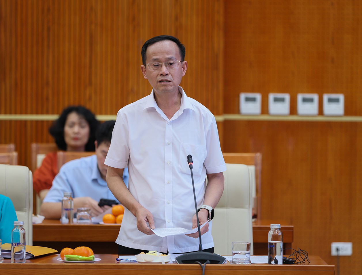 Giảm trừ chi phí y tế, giáo dục - khoản hỗ trợ thiết thực cho người dân