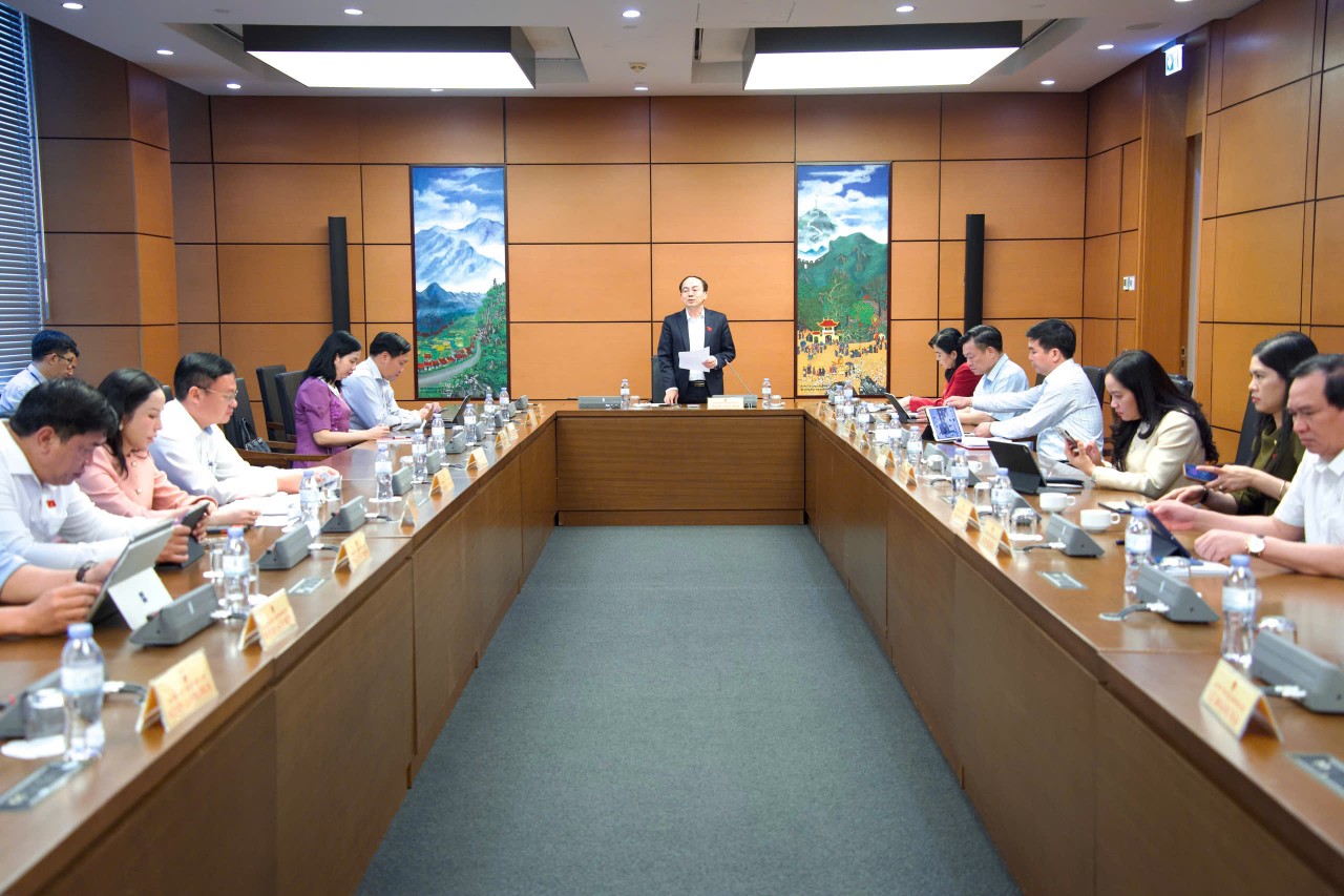 Tăng trưởng cao: Chỉ có một “khẩu quyết” là tổ chức thực hiện