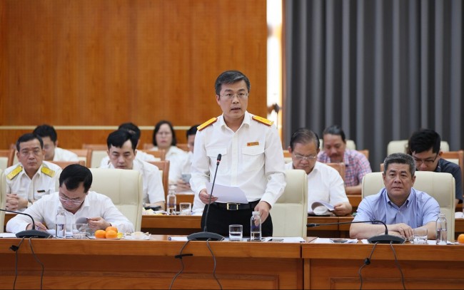 Cơ quan thuế lên kế hoạch siết chặt kiểm soát, ngăn chặn dòng tiền trốn thuế