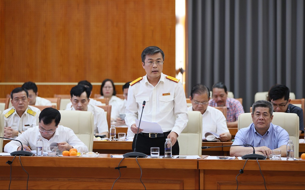 Cơ quan thuế lên kế hoạch siết chặt kiểm soát, ngăn chặn dòng tiền trốn thuế