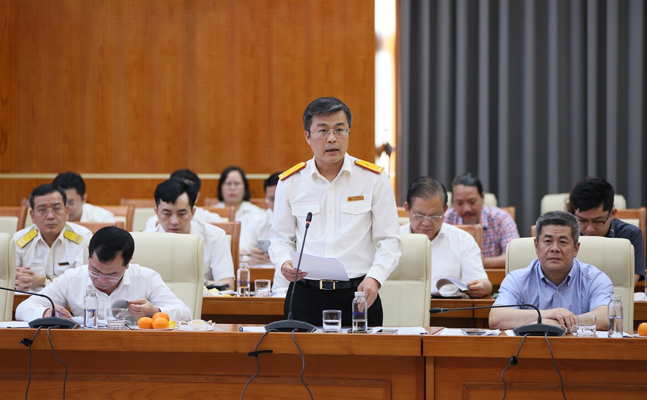 Cơ quan thuế lên kế hoạch siết chặt kiểm soát, ngăn chặn dòng tiền trốn thuế