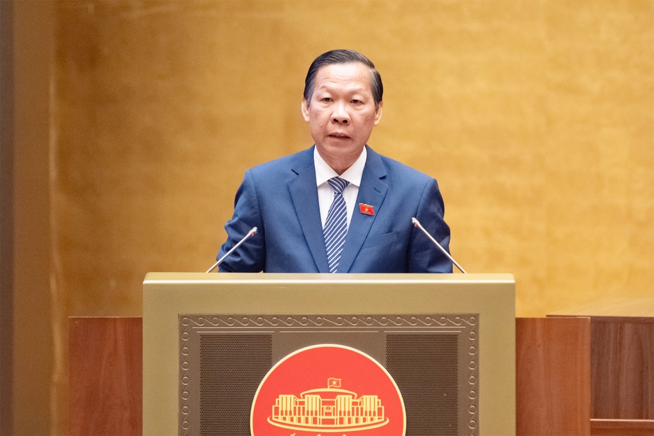 Kế hoạch đầu tư công 2026 – 2030: Giảm 30% dự án so với giai đoạn trước Kế hoạch đầu tư công 2026 – 2030: Giảm 30% dự án so với giai đoạn trước