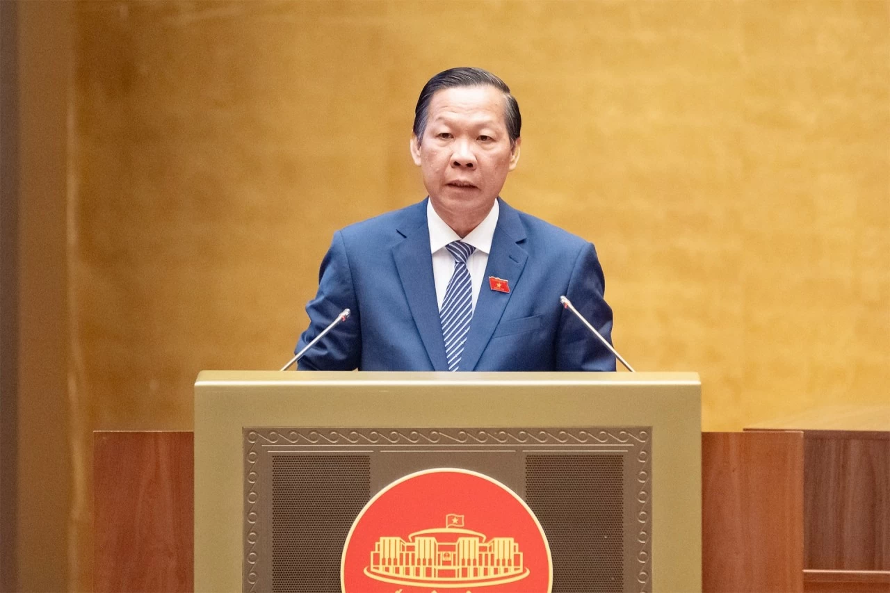 Kế hoạch đầu tư công 2026 – 2030: Giảm 30% dự án so với giai đoạn trước Kế hoạch đầu tư công 2026 – 2030: Giảm 30% dự án so với giai đoạn trước