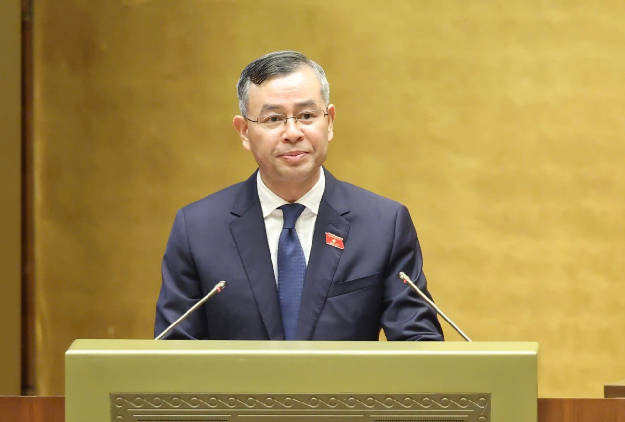 Kế hoạch đầu tư công 2026 – 2030: Giảm 30% dự án so với giai đoạn trước Kế hoạch đầu tư công 2026 – 2030: Giảm 30% dự án so với giai đoạn trước