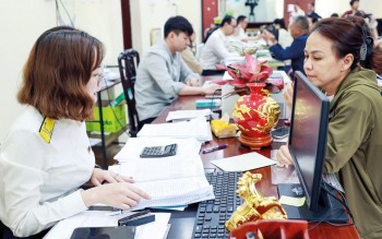 Đấu tranh, ngăn chặn tình trạng doanh nghiệp sử dụng 2 sổ kế toán để gian lận thuế