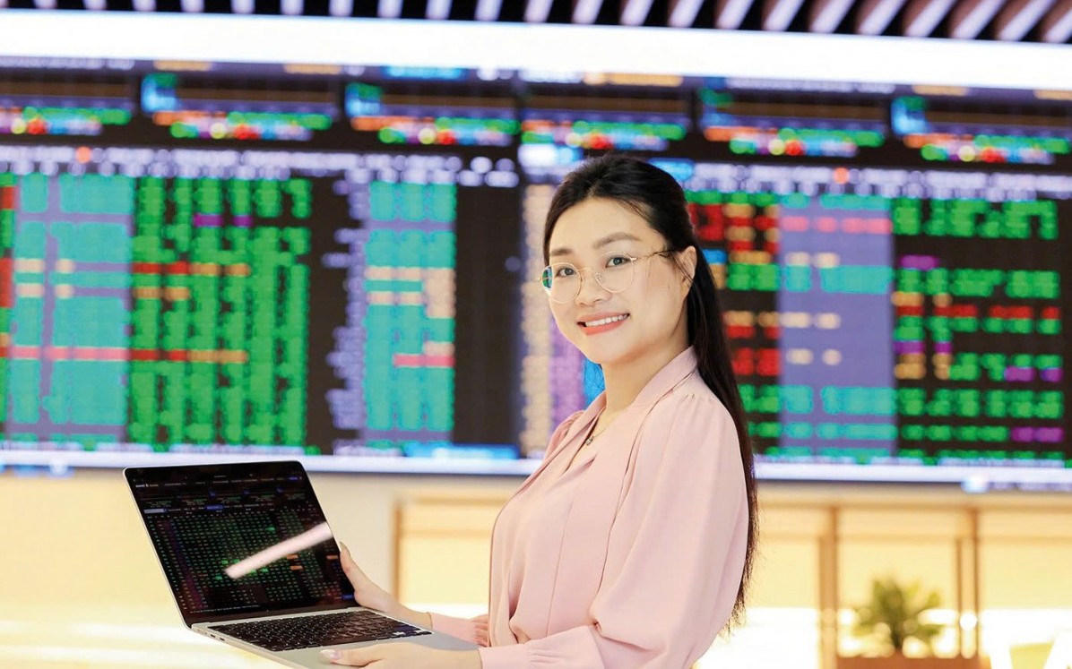 Chứng khoán Việt rộng cửa đón dòng vốn toàn cầu