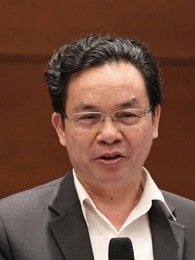 Chính sách tài khóa tạo động lực tăng trưởng 2 con số