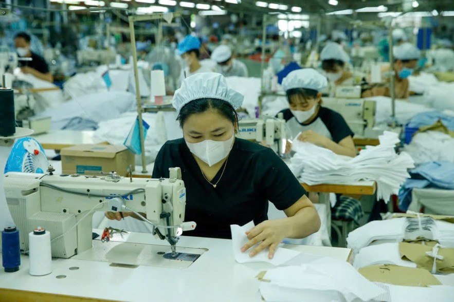 Chính sách tài khóa tạo động lực tăng trưởng 2 con số