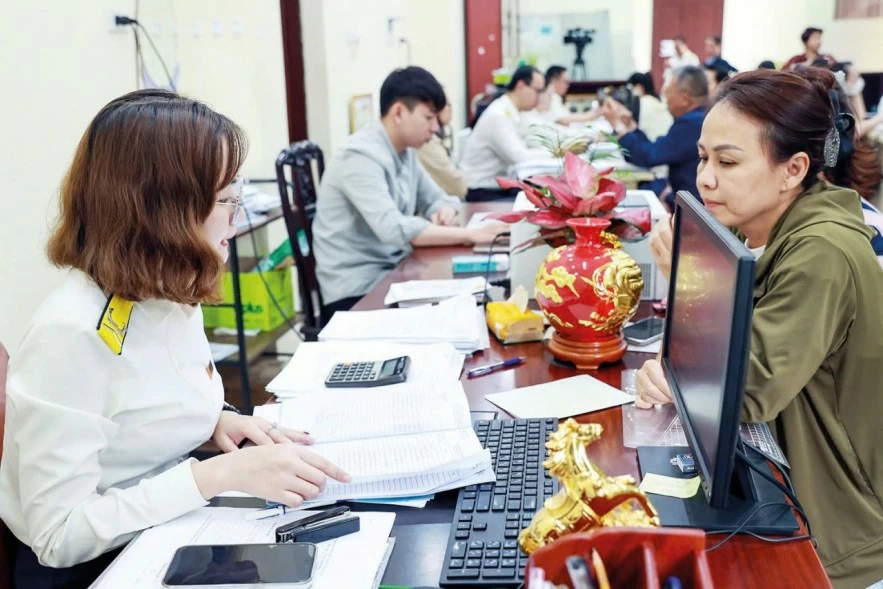 Đấu tranh, ngăn chặn tình trạng doanh nghiệp sử dụng 2 sổ kế toán để gian lận thuế