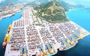 Đà Nẵng tạo “bệ phóng” cho logistics