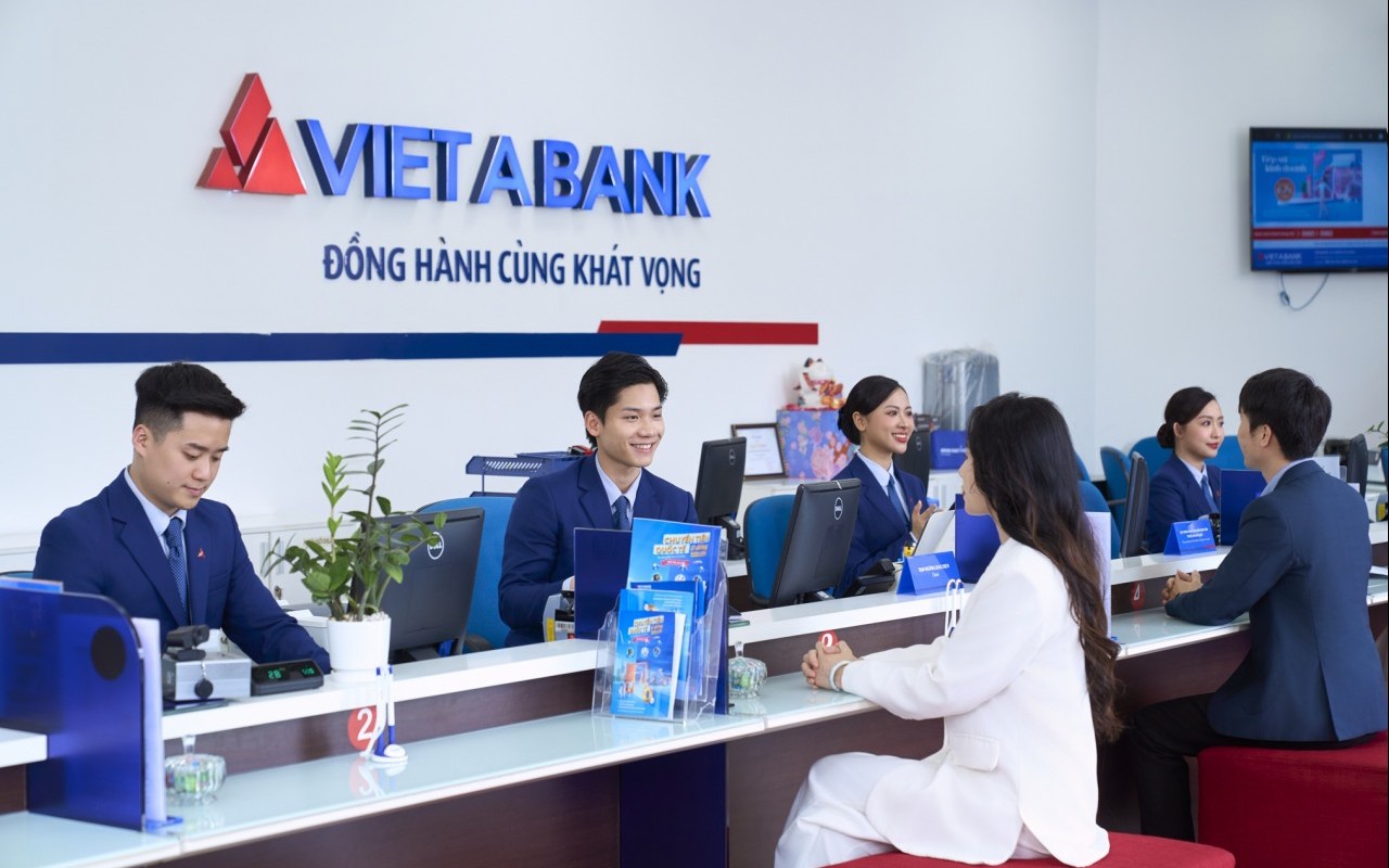 VietABank giảm lãi suất huy động, chủ động thực hiện định hướng điều hành của Ngân hàng Nhà nước