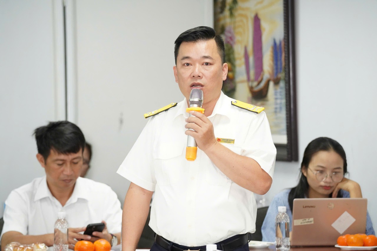 Hộ kinh doanh cần chủ động tuân thủ quy định thuế trong giai đoạn chuyển đổi