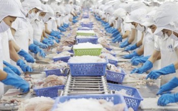 Vĩnh Hoàn lên kế hoạch doanh thu vượt 14.000 tỷ đồng