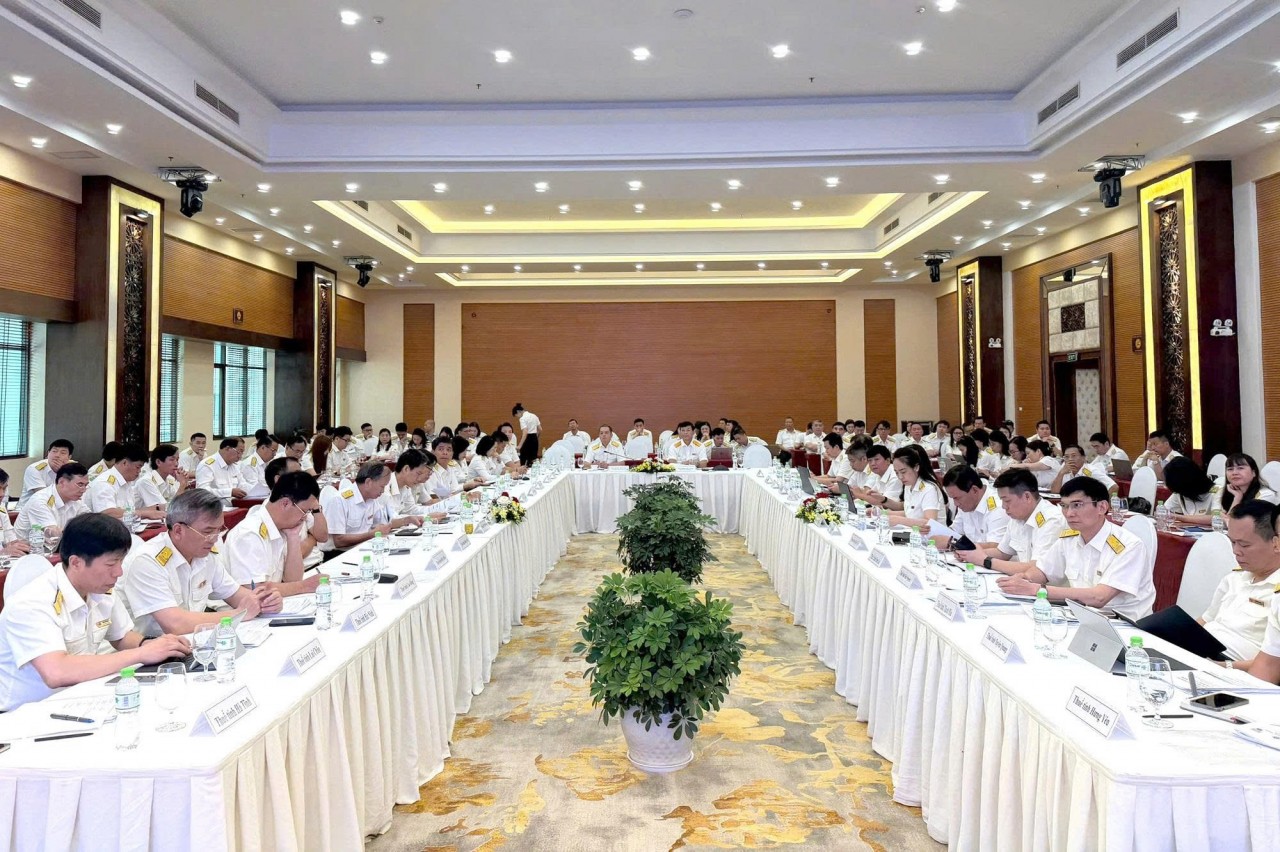 Quản lý thuế theo dòng tiền: Phù hợp với sự vận động nhanh của nền kinh tế số Quản lý thuế theo dòng tiền: Phù hợp với sự vận động nhanh của nền kinh tế số