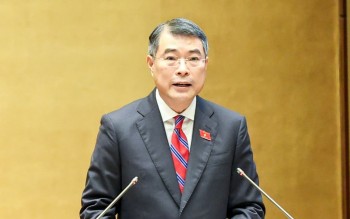 Thủ tướng Chính phủ Lê Minh Hưng gửi thư chúc Tết cổ truyền người Khmer