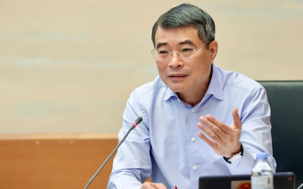 Thủ tướng Lê Minh Hưng: Nếu thúc đẩy đầu tư để đạt tăng trưởng ngắn hạn, cái giá phải trả sẽ rất lớn