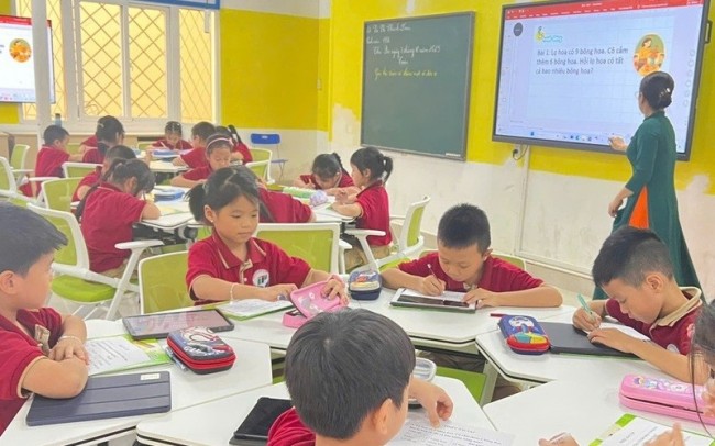 Hải Phòng triển khai thi hành Luật Trí tuệ nhân tạo với nhiều nhiệm vụ, giải pháp đồng bộ