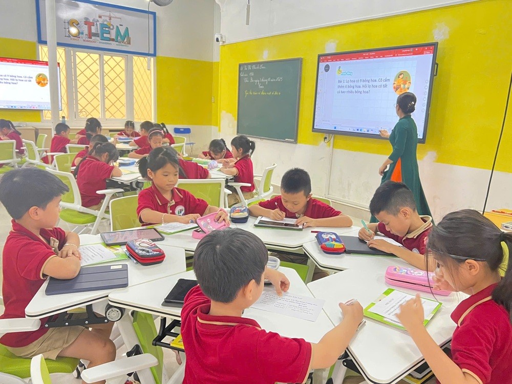 Hải Phòng triển khai thi hành Luật Trí tuệ nhân tạo với nhiều nhiệm vụ, giải pháp đồng bộ