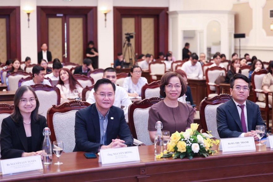 Khởi động Cuộc Bình chọn doanh nghiệp niêm yết 2026