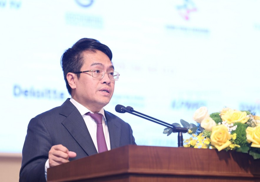 Khởi động Cuộc Bình chọn doanh nghiệp niêm yết 2026