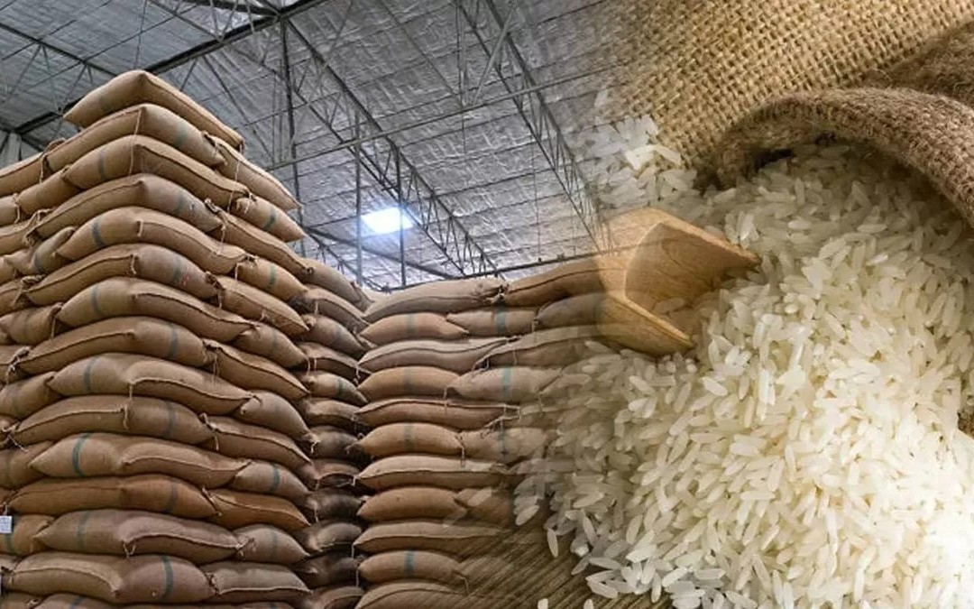 Ngày 11/4: Giá gạo xuất khẩu tăng mạnh, trong nước ổn định