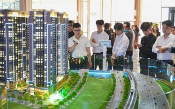 Doanh nghiệp địa ốc đẩy mạnh ưu đãi kích cầu