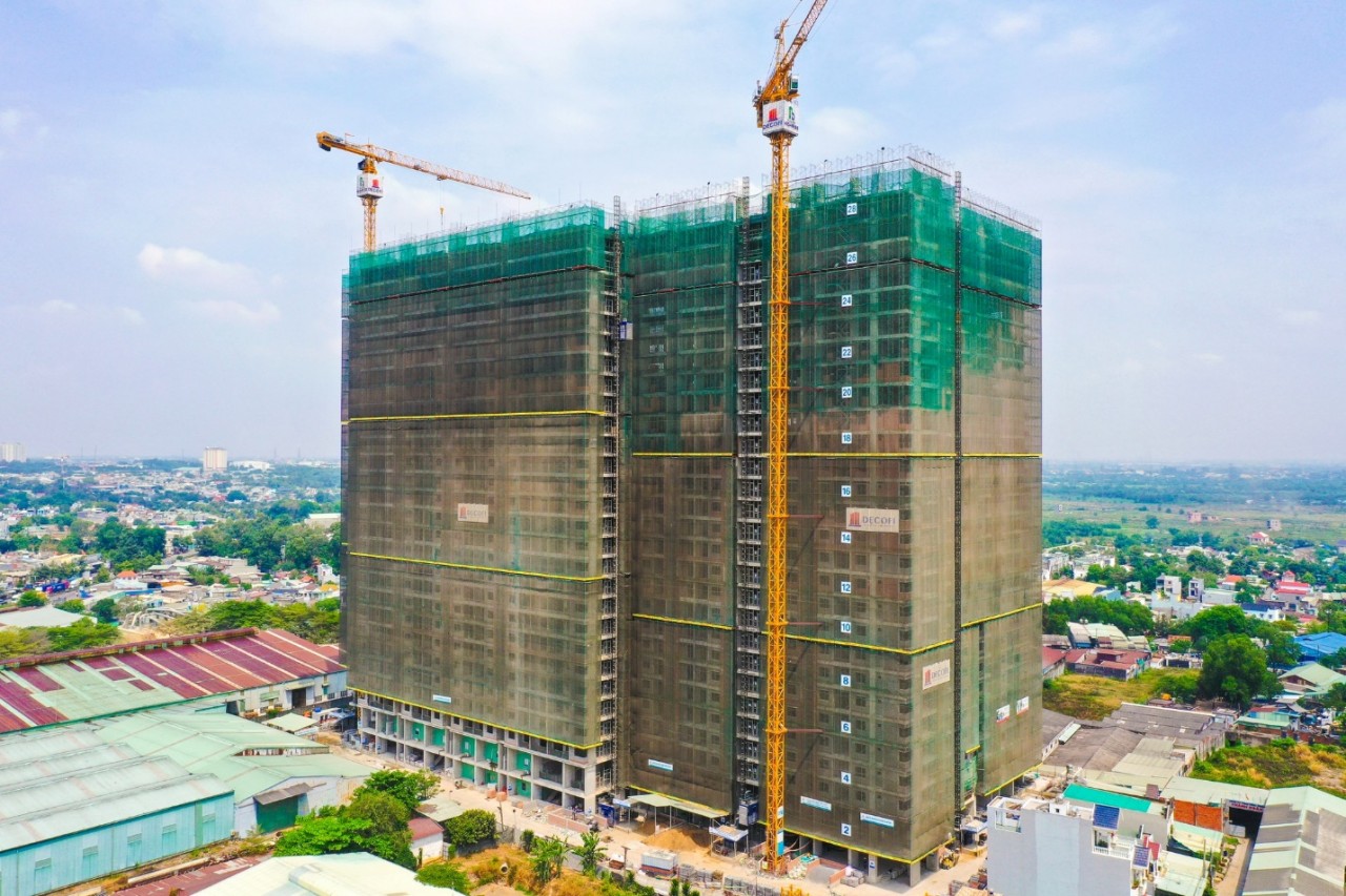 Giá căn hộ tăng, doanh nghiệp địa ốc đẩy mạnh ưu đãi kích cầu Giá căn hộ tăng, doanh nghiệp địa ốc đẩy mạnh ưu đãi kích cầu