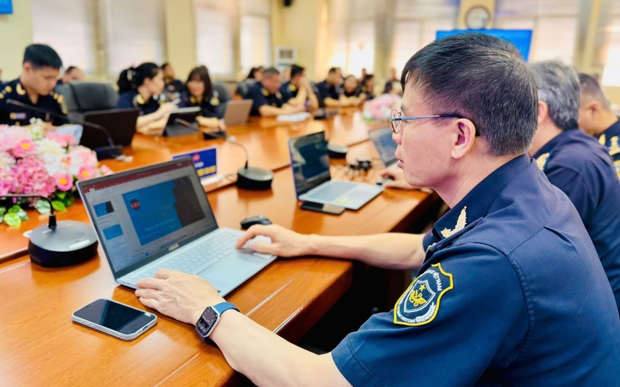 Cải cách mạnh thủ tục đại lý hải quan, giảm thời gian, tăng minh bạch