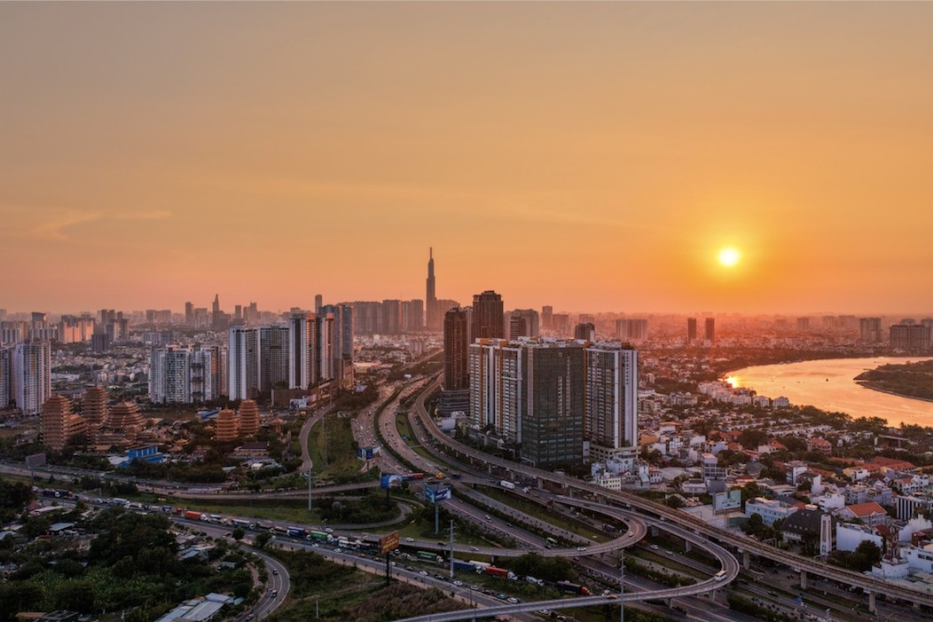 Chất lượng trải nghiệm sống: Chuẩn tham chiếu mới của bất động sản cao cấp