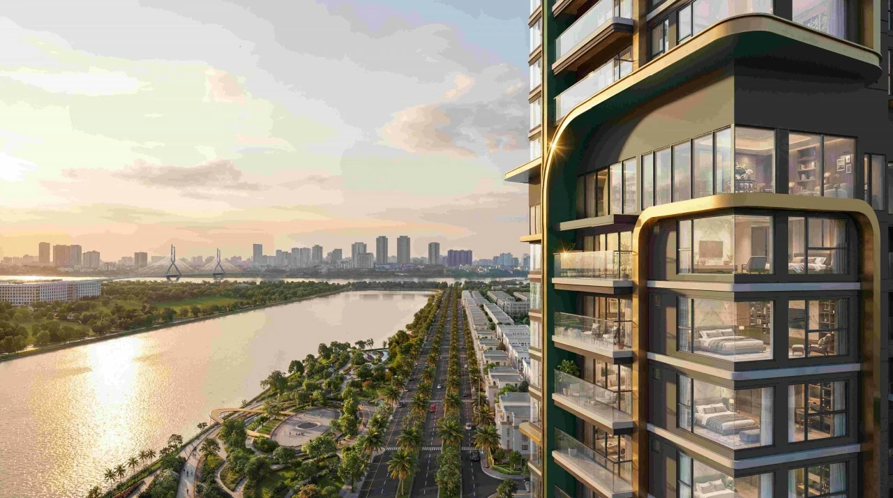 Chất lượng trải nghiệm sống: Chuẩn tham chiếu mới của bất động sản cao cấp Chất lượng trải nghiệm sống: Chuẩn tham chiếu mới của bất động sản cao cấp