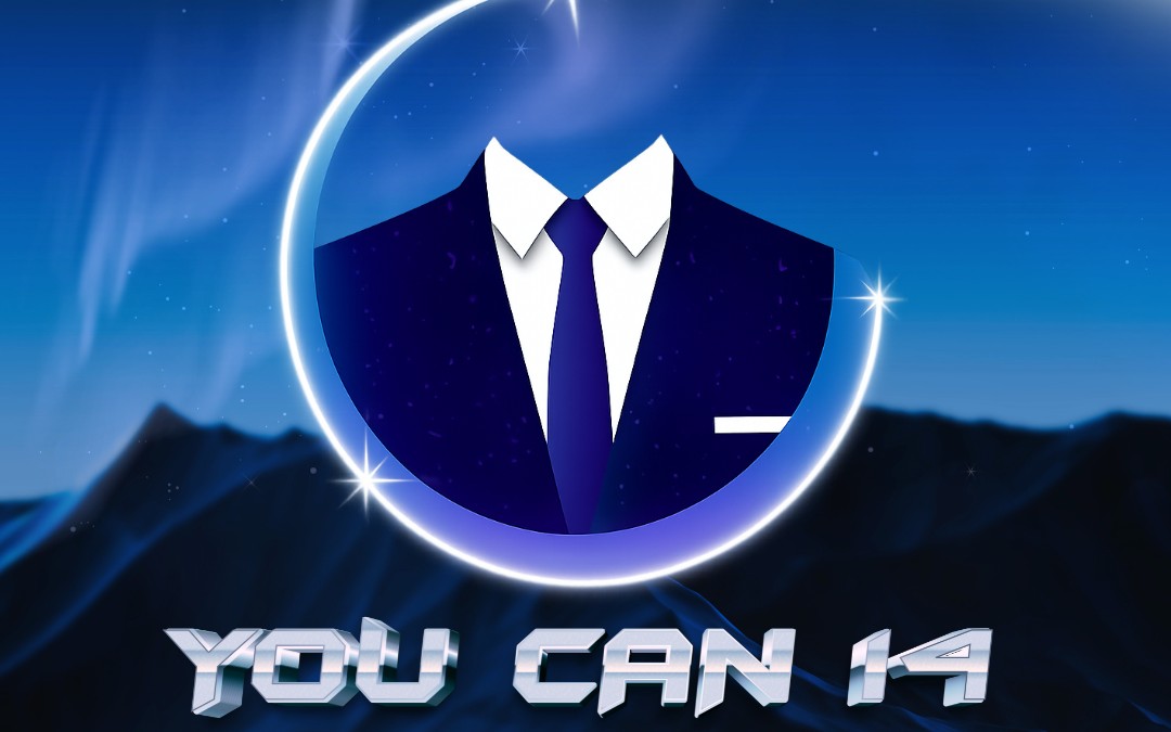 Cuộc thi tìm kiếm nguồn nhân lực You Can 14 chính thức mở đơn đăng ký