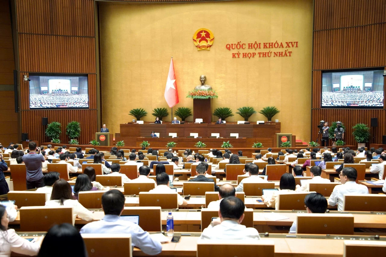 Sắp trình Quốc hội việc thành lập thành phố Đồng Nai trực thuộc trung ương Sắp trình Quốc hội việc thành lập thành phố Đồng Nai trực thuộc trung ương